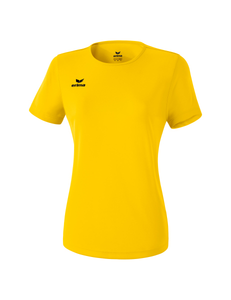 Erima Funktions Teamsport T-Shirt Damen