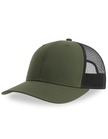 Atlantis Headwear Bryce Cap