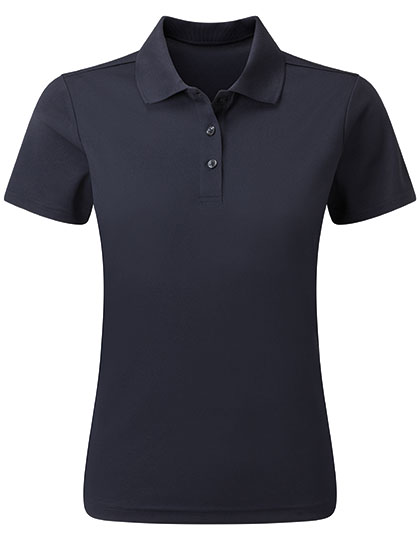 Premier Workwear Women´s Spun-Dyed Sustainable Polo Shirt