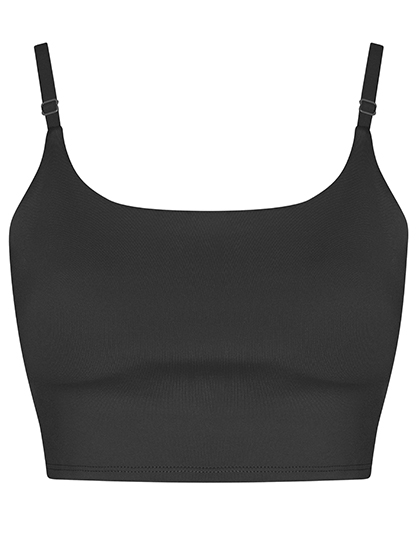 Just Cool Women´s Recycled Tech Sports Bra