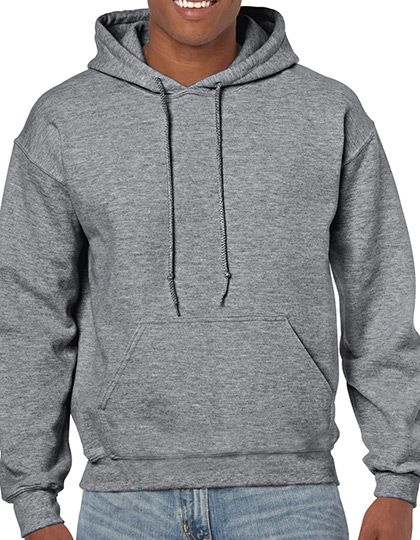 Gildan Heavy Blend™ Adult Hooded Sweatshirt