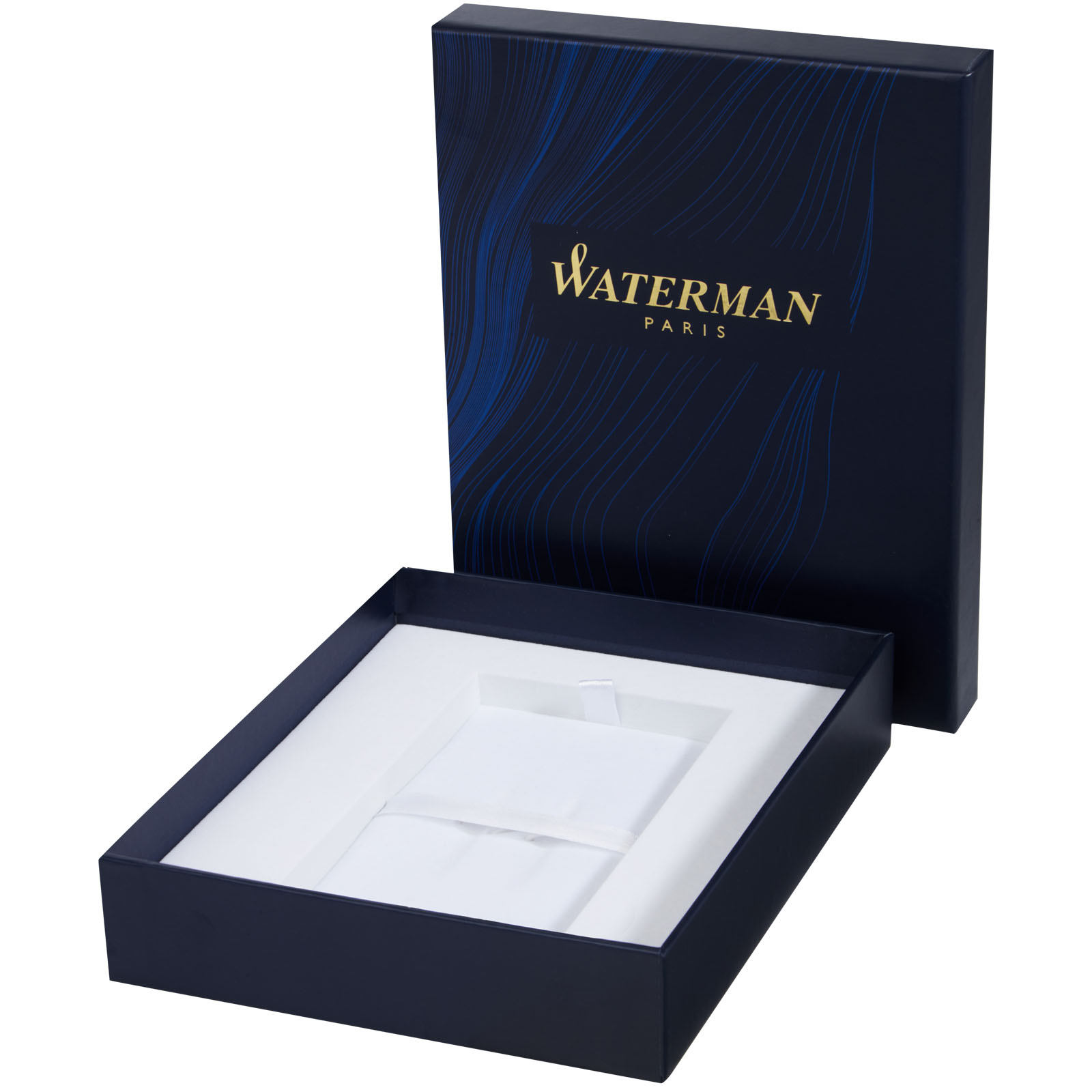 Waterman Duo Pen Geschenkbox