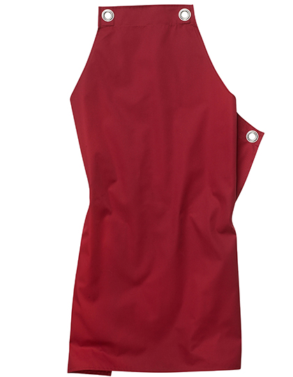 CG Workwear Bib Apron Potenza X Classic