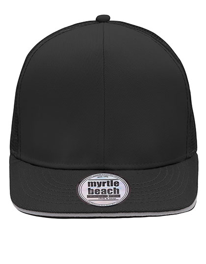 Myrtle beach Pro Cap Mesh 6 Panel