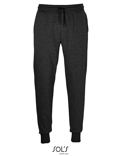 SOL´S Unisex Jumbo Fleece Jog Pants