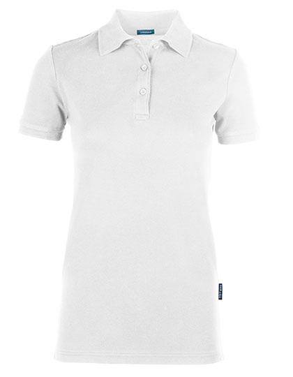 HRM Women´s Luxury Stretch Polo