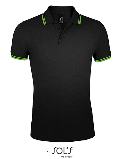 SOL´S Men´s Polo Shirt Pasadena