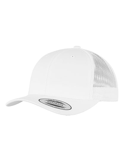 FLEXFIT Retro Trucker