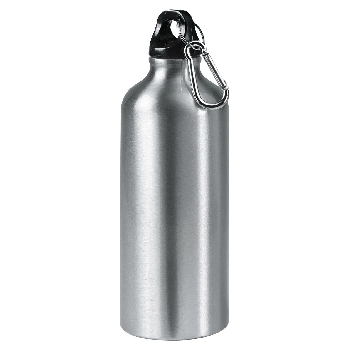 Aluminiumflasche Sporty 0,6 l