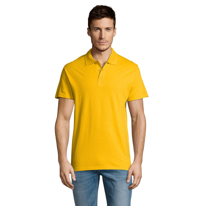 SUMMER II MEN Polo 170g