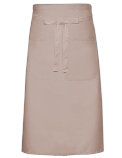 Link Kitchen Wear Cook´s Apron With Pocket