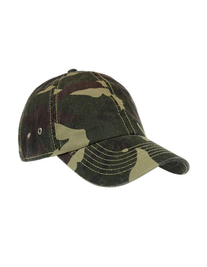 Atlantis Headwear Action Cap