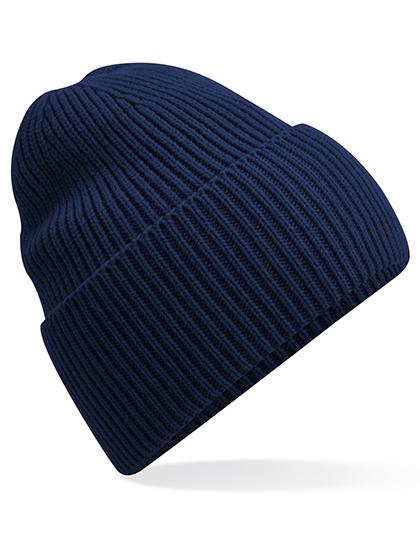 Beechfield Oversized Cuffed Beanie