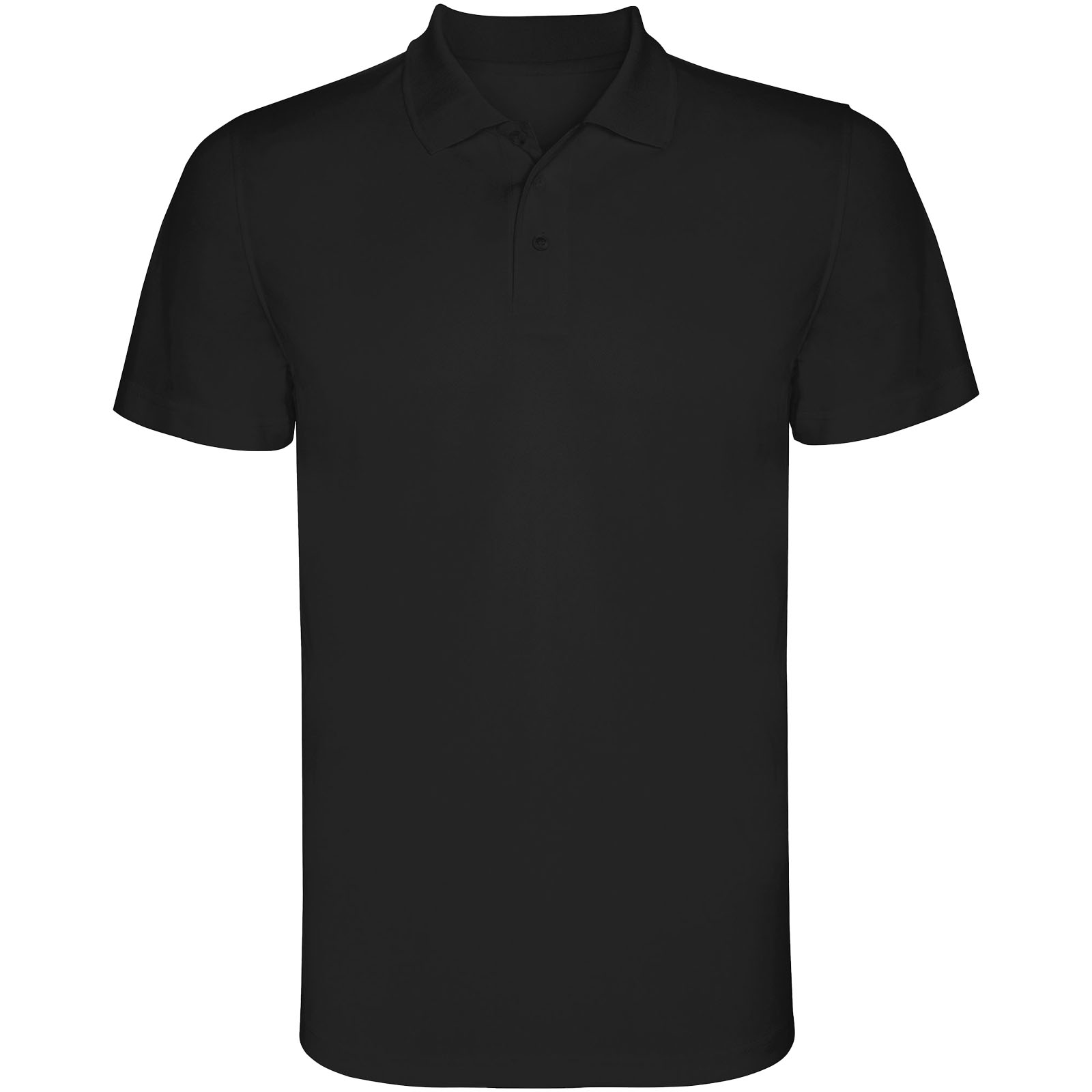 Monzha Sport Poloshirt für Herren