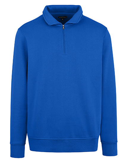 HRM Unisex Premium Zip-Sweatshirt