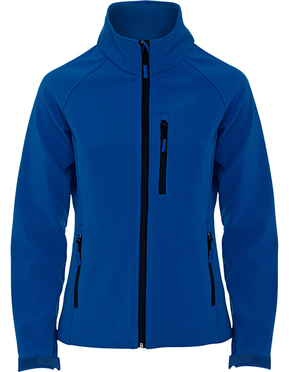 Roly Women´s Antartida Softshell Jacket