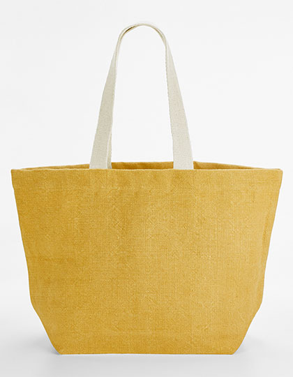 Westford Mill Soft Washed Jute Beach Bag