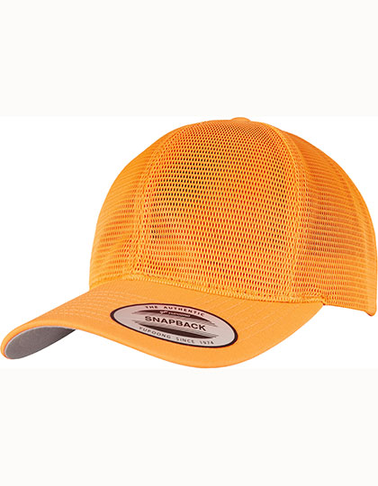 FLEXFIT 360° Omnimesh Cap