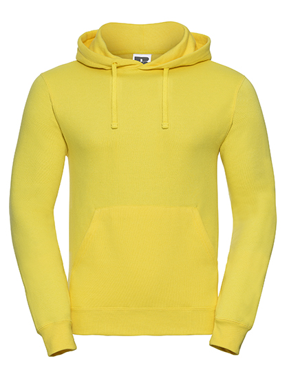 Russell Adults' Hooded Sweatshirt