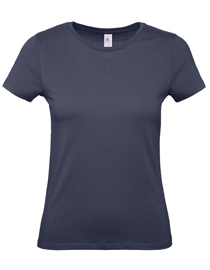 B&C BE INSPIRED Women´s T-Shirt #E150