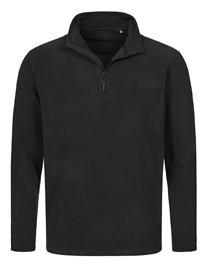 Stedman® Classic Fleece Half-Zip