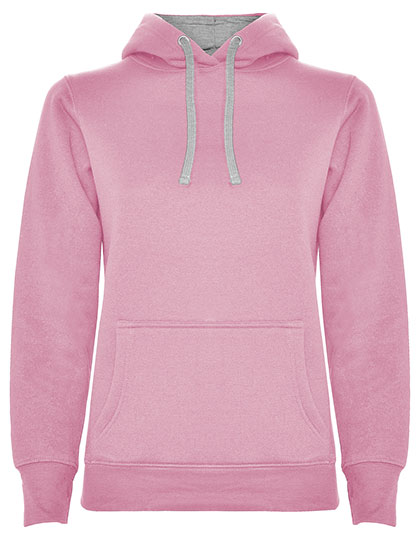 Roly Women´s Urban Hooded Sweatshirt