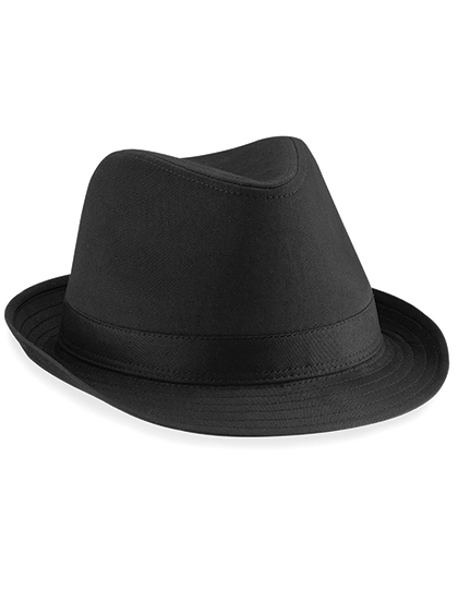 Beechfield Fedora