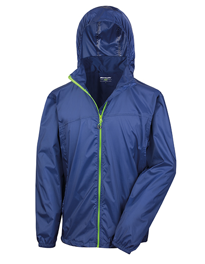 Result Urban HDi Quest Lightweight Stowable Jacket