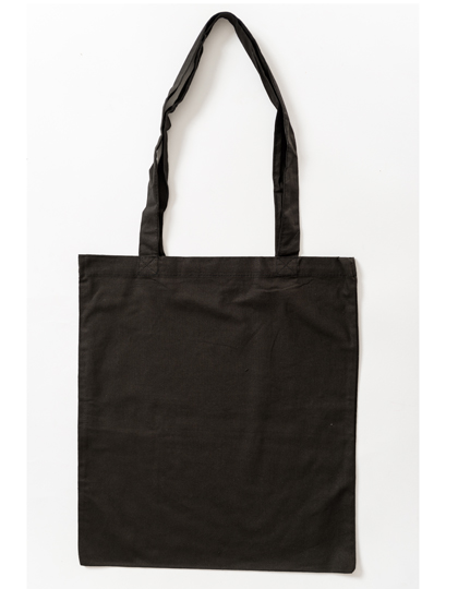 Printwear Cotton Bag Colored Long Handles