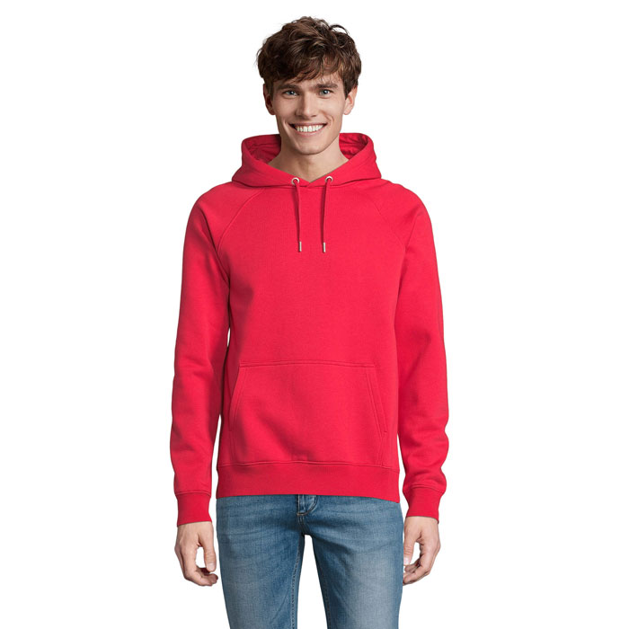 STELLAR Unisex Hoodie