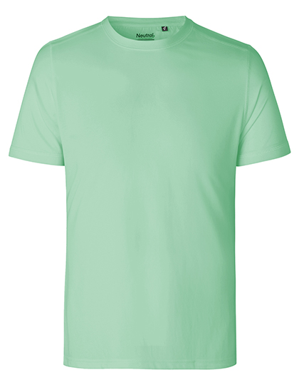 Neutral Unisex Performance T-Shirt