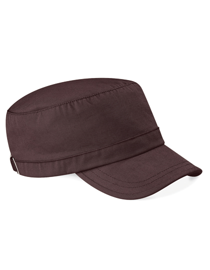 Beechfield Army Cap