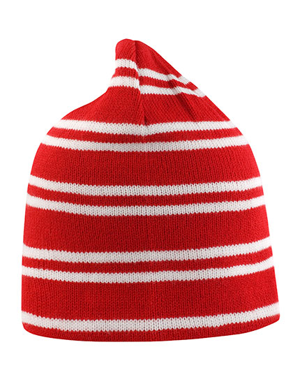 Result Winter Essentials Team Reversible Beanie