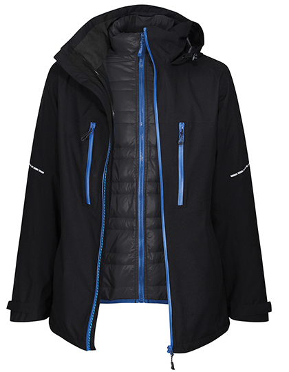 Regatta Professional X-Pro Evader III 3in1 Jacket