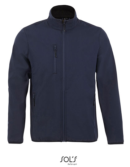 SOL´S Men´s Softshell Jacket Radian