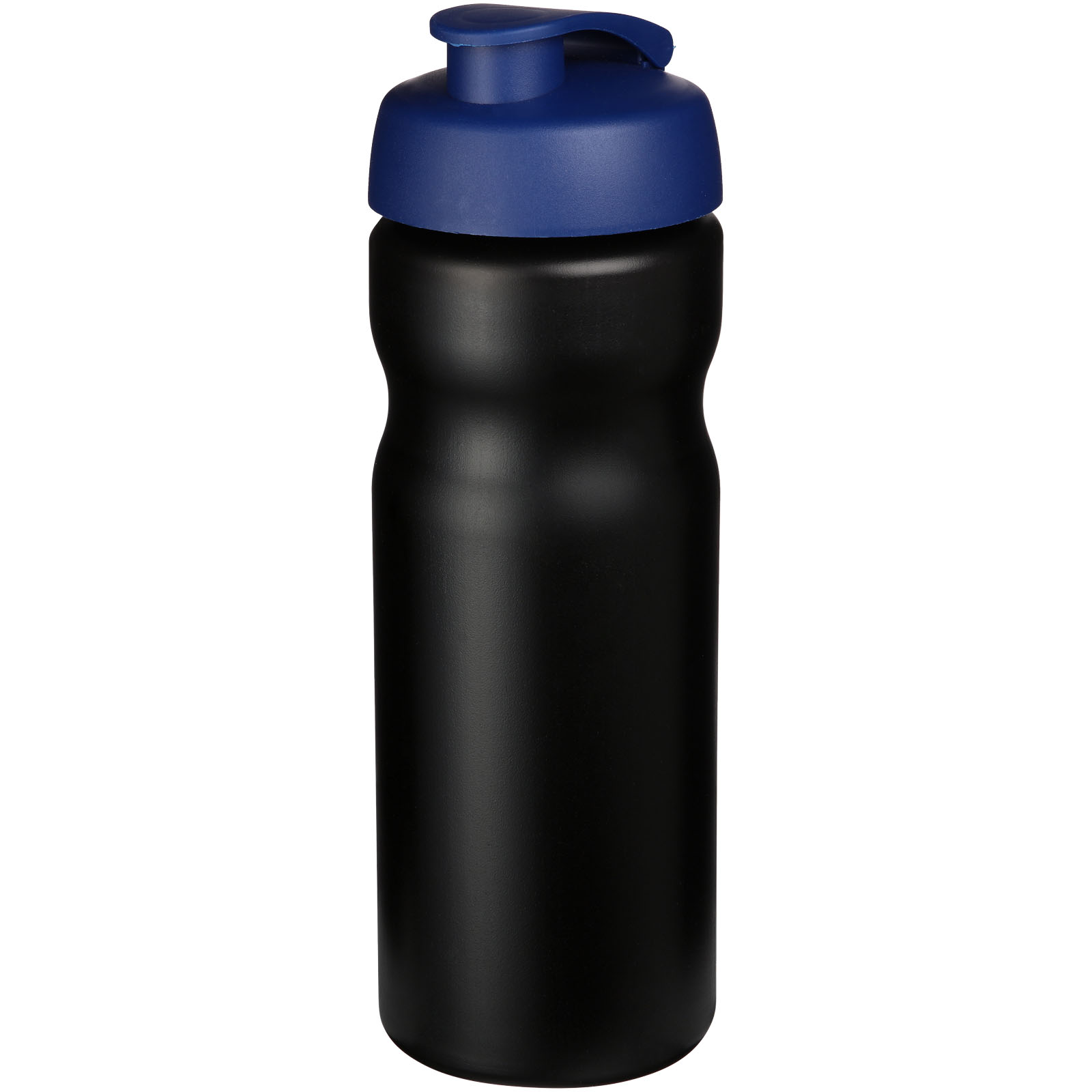 Baseline® Plus 650 ml Sportflasche mit Klappdeckel