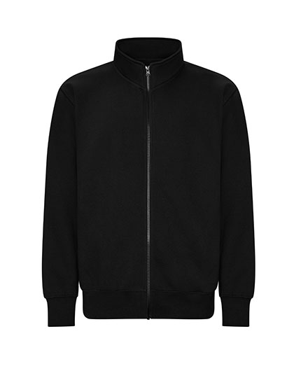 Just Hoods Campus Full Zip Sweat