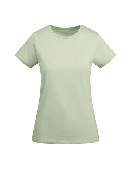 Roly Eco Women´s T-Shirt Breda