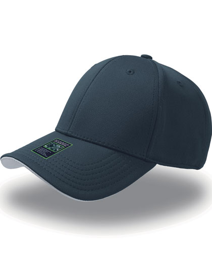 Atlantis Headwear Green House Cap