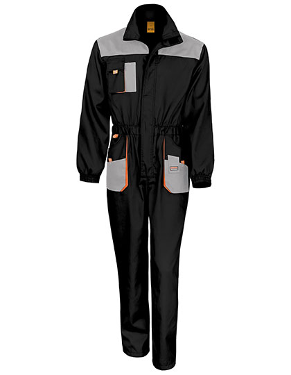 Result WORK-GUARD Lite Coverall