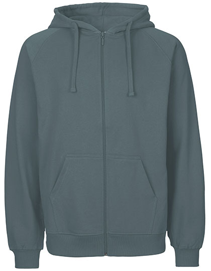 Neutral Men´s Zip Hoodie