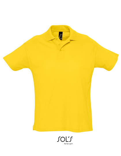 SOL´S Summer Polo II