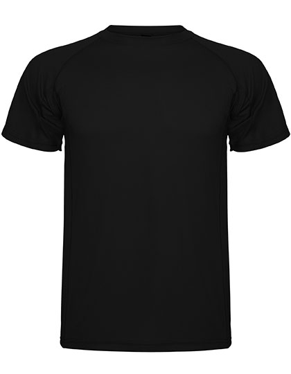 Roly Sport Men´s Montecarlo T-Shirt