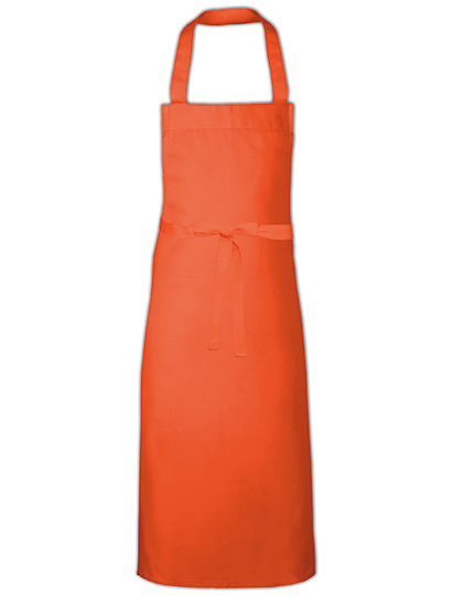 Link Kitchen Wear Barbecue Apron XL