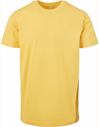 Build Your Brand T-Shirt Round Neck