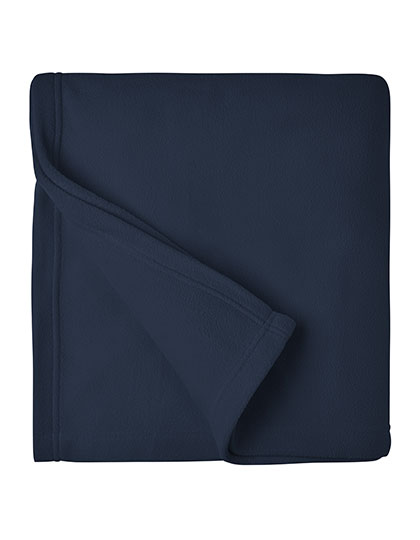 James&Nicholson Fleece Blanket XXL