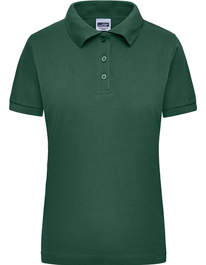 James&Nicholson Ladies´ Workwear Polo