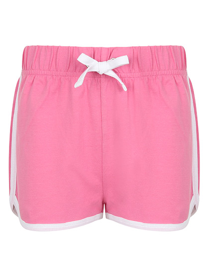 SF Minni Kids´ Retro Shorts