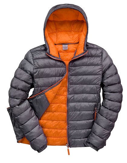 Result Men´s Snow Bird Hooded Jacket