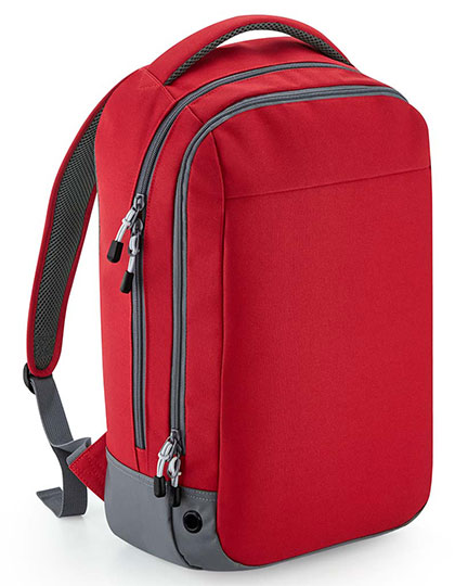 BagBase Athleisure Sports Backpack